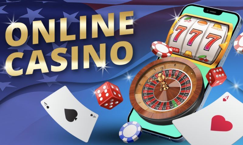 Khái niệm sảnh cược Casino online Xoso66