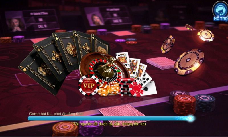 Mẹo chơi casino chắc thắng tại Xoso66 