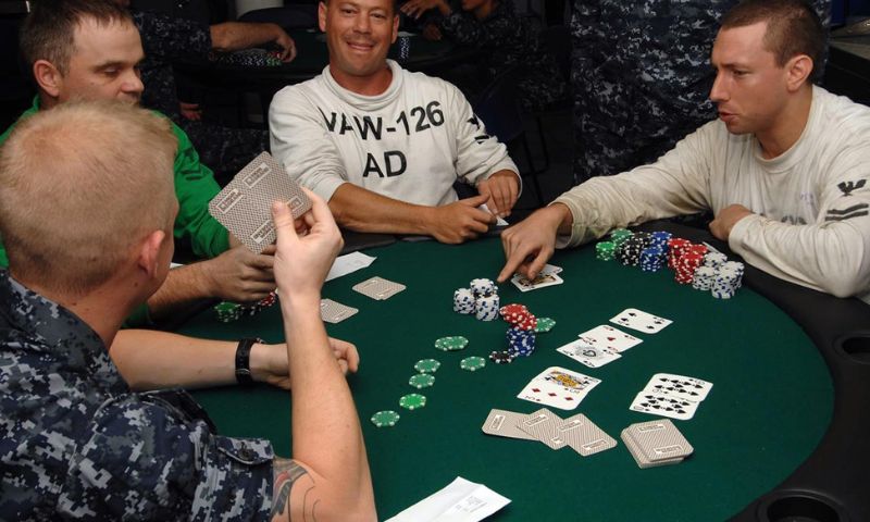 Một số lưu ý để chơi Poker Xoso66 thắng đậm